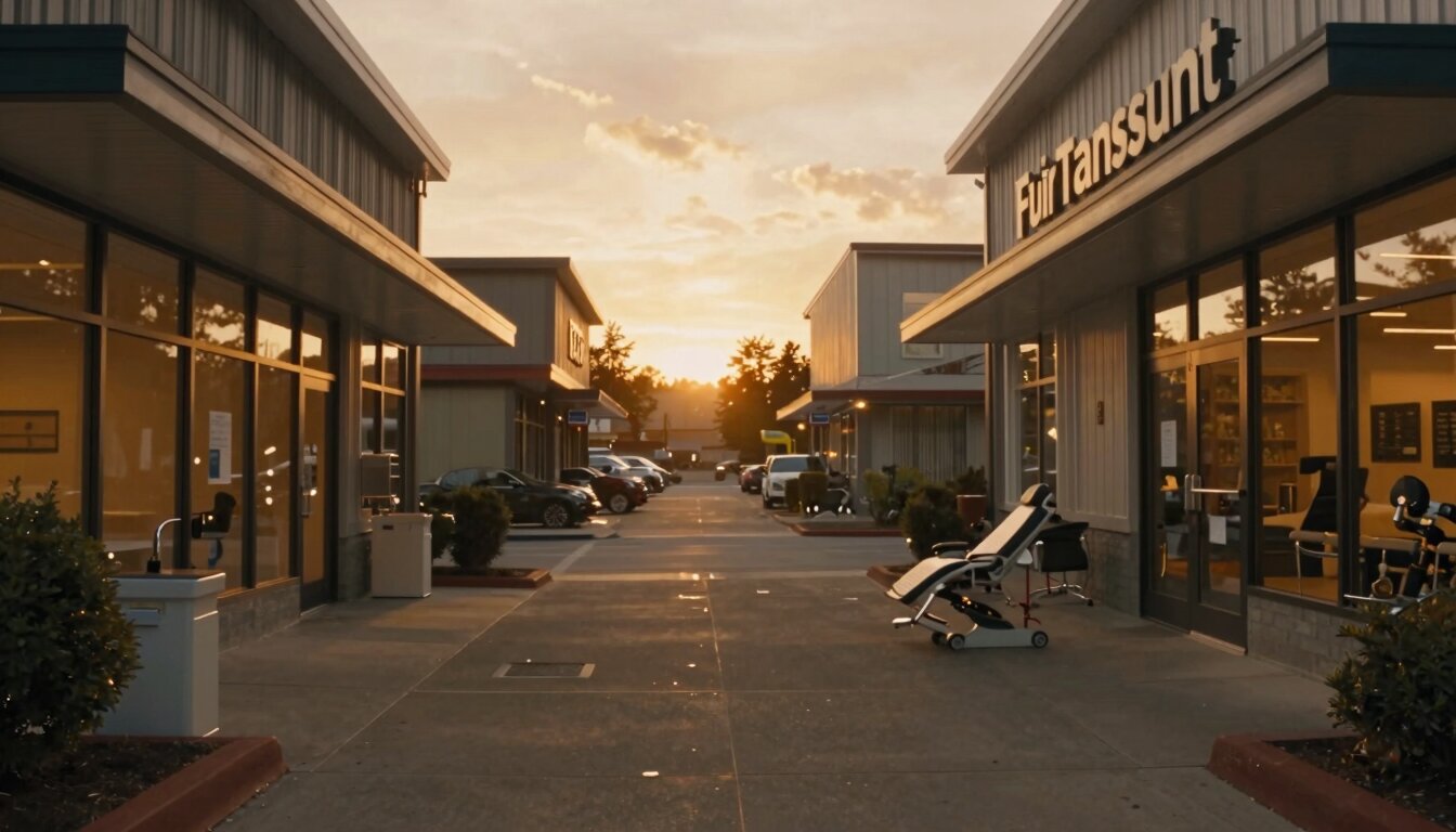 Bellevue Hair Restoration